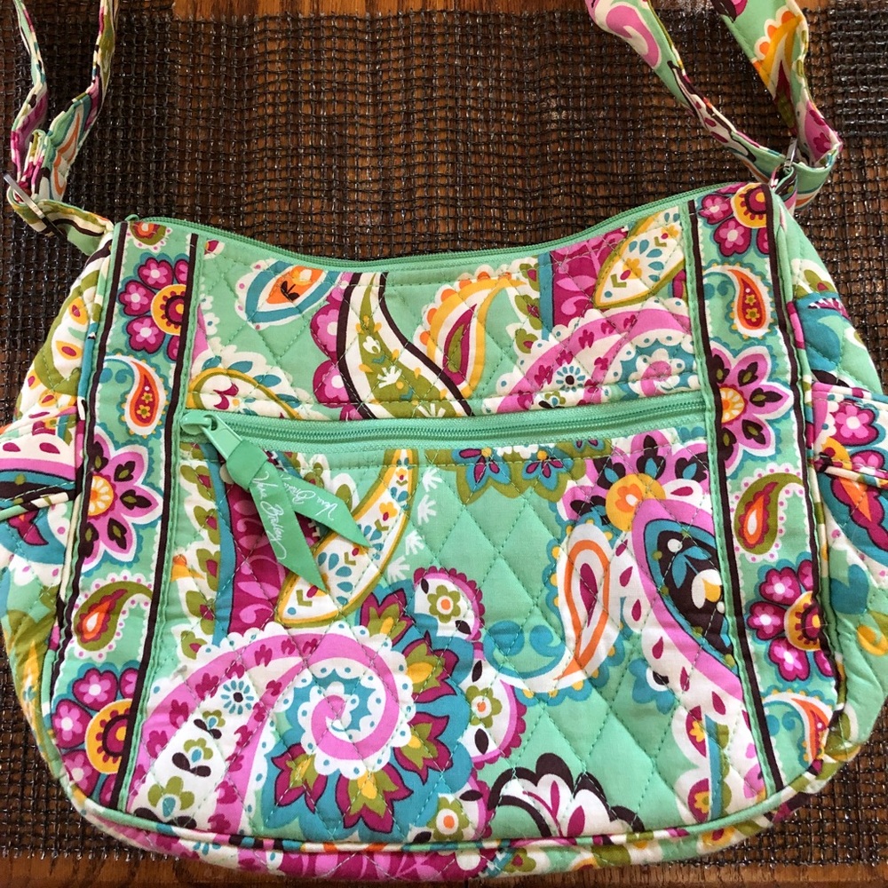 Vera Bradley shoulder bag